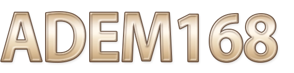 ADEM168 Logo